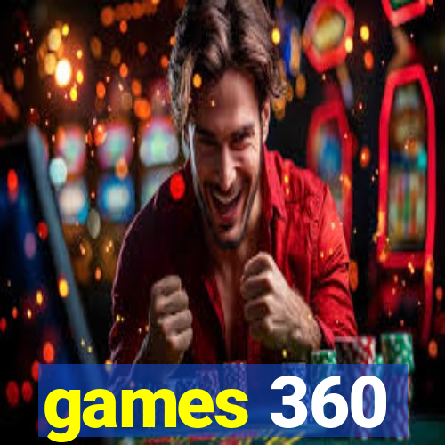 games 360